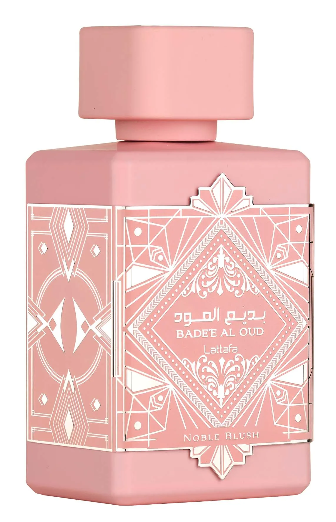 LATTAFA Badee Al Oud Noble Blush 100 ML