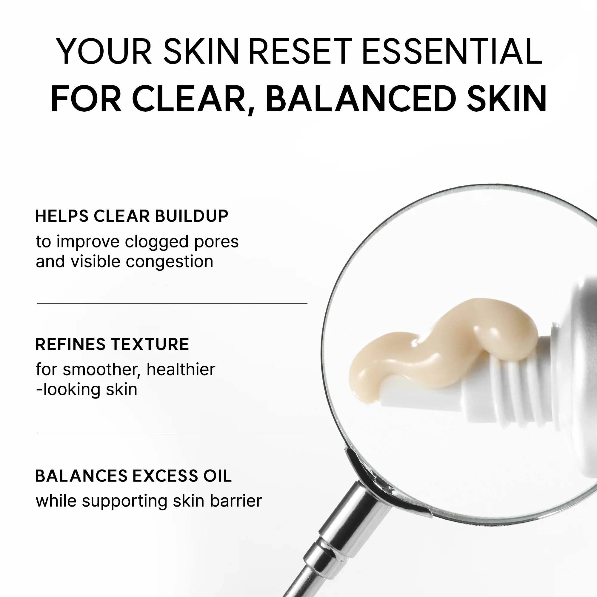 Arencia Eraser Shot Glycolic Acid Booster 30ml - Image 6