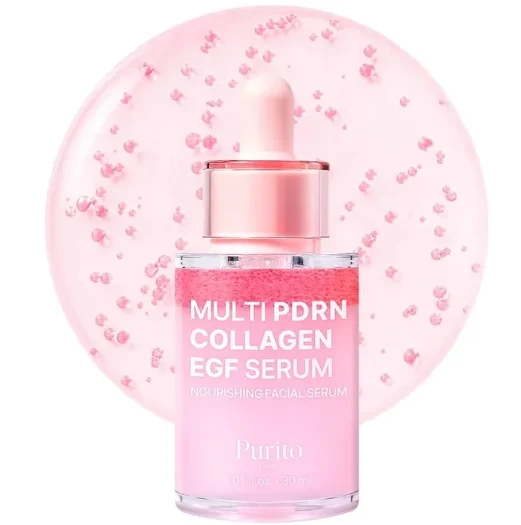 Purito Multi PDRN Collagen Egf Serum 30ml