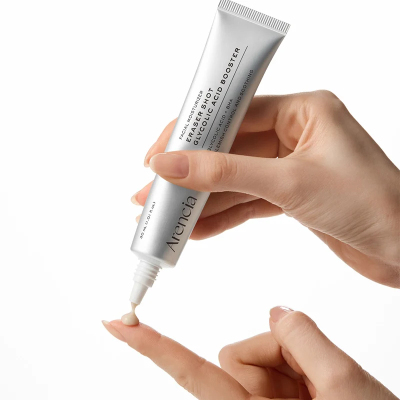 Arencia Eraser Shot Glycolic Acid Booster 30ml - Image 5
