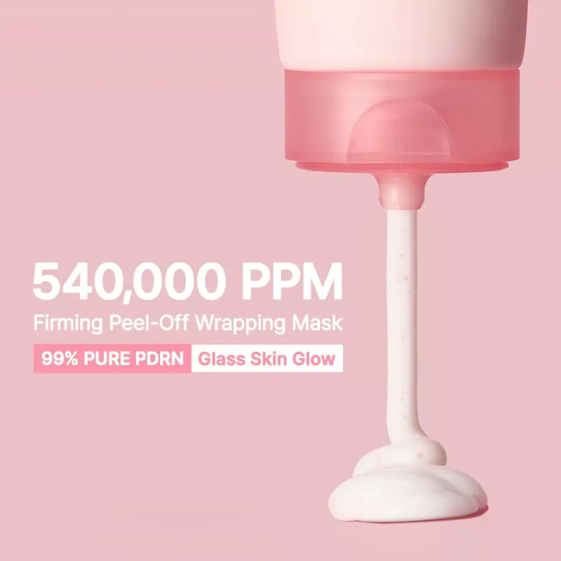 Purito Multi PDRN Collagen Real Glow Mask 100ml - Image 5